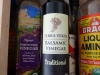 balsamic vinegar