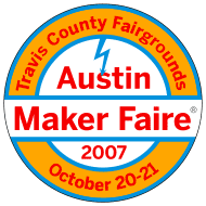 Maker Faire Austin