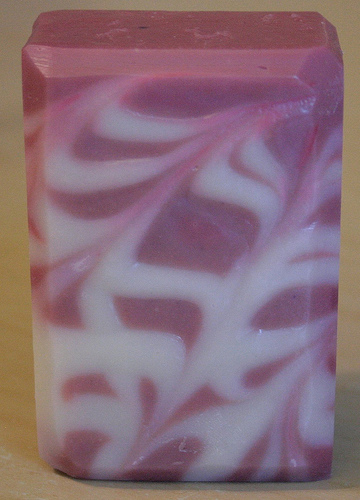 Yuzu soap