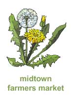 Midtown Farmers Market