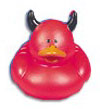 Devil Ducky Soap