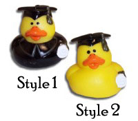 Graduation Ducky Soap