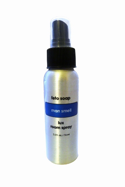 Perfume Spray