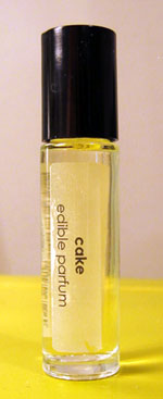 Yummy Edible Roll-on Parfum