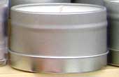 Yuzu Japanese Grapefruit Scented Candle