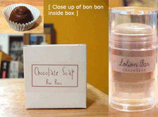 Ultimate Chocolate Lover's Gift Set