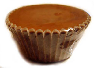 Chocolate Cupcake Soap