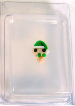 Elf Fetus Soap
