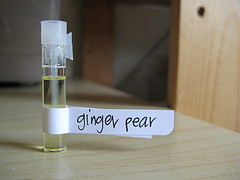 Fragrance Sample