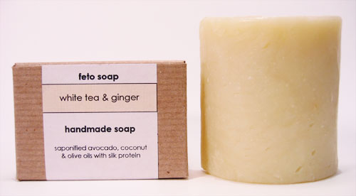 Handmade Bar Soap