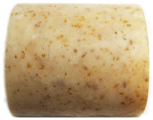 Wheatgerm, Milk & Honey Natural Handmade Soap