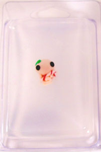 Sweetest Fetus Christmas Soap